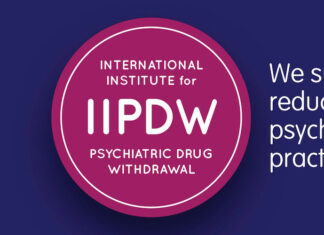 Digital konferanse om nedtrapping av psykofarmaka