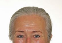 Pasienten må i førersetet Inger-Mari Eidsvik