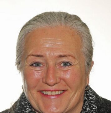 Pasienten må i førersetet Inger-Mari Eidsvik