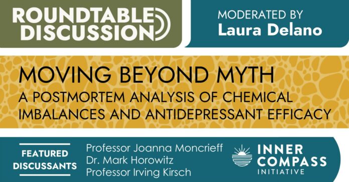 MOVING BEYOND MYTH