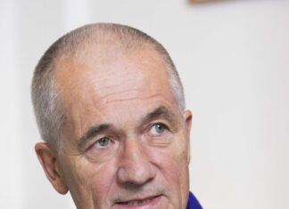 Psykiatri som spesialitet bør fjernes Professor Gøtzsche: – Psykiatri som spesialitet bør fjernes