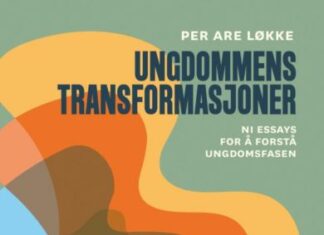 Et skarpt blikk på det å være ungdom i vår tid