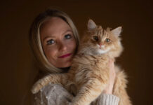 Verdensdagen for psykisk helse. Om å løfte blikket.