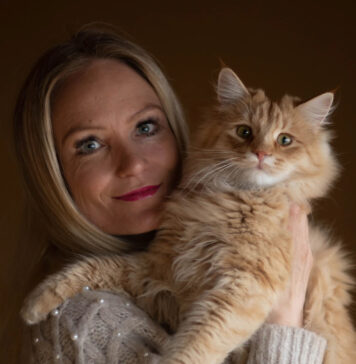 Verdensdagen for psykisk helse. Om å løfte blikket.