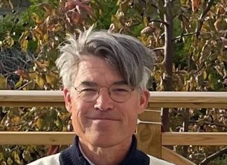 #33 – Sebastian Rehnman / Filosofiske samtaler som hjelper oss å forstå oss selv og livet