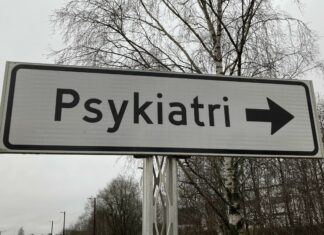 Psykologer vil legge ned psykiatrien