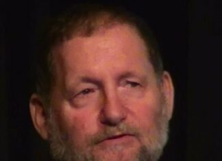 Samtale med Jim Gottstein: «The Zyprexa Papers» Jim Gottstein