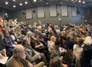 Historiefortellinger – ikke diagnoser