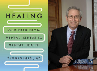 Psykiatriens «blinde flekk»