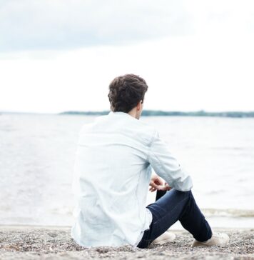 – Mange gutter har følt seg degradert, tilsidesatt og overflødige