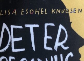 Lettlest, god og nyttig bok for alle marginaliserte grupper