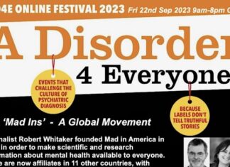 AD4E online festival 2023