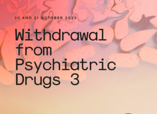 IIPDW tredje webkonferanse om nedtrapping 20. og 21.oktober