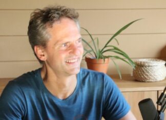 #39 – Andreas J. Heck / Biologien, psykiske vansker og hvorfor vi må stelle pent med kroppen vår.