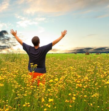 Vi kan finne styrke og mening i utforsking av åndelige kriser