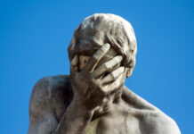 Kven bør skamme seg?