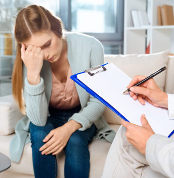 Faglig maktarroganse fra Norsk psykiatrisk forening