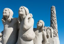 Hvis psykose ikke er sykdom, hva er det da?