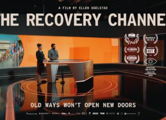 Visninger av filmen The Recovery Channel