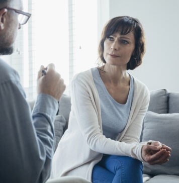 Ikke ta fra meg min egen livshistorie