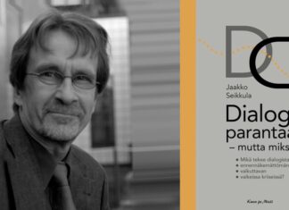 Dialog helbreder – men hvorfor?