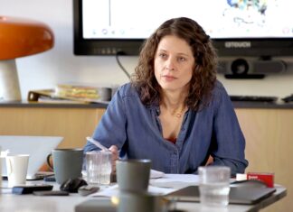 The Recovery Channel: Beveger, berører og engasjerer