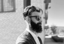 Symbolsk død som en mulighet i et eksistensielt drama