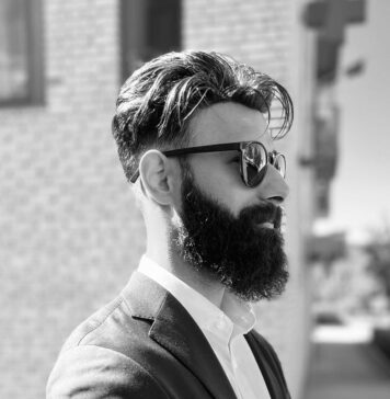 Symbolsk død som en mulighet i et eksistensielt drama