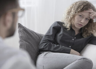 La meg få si noen ord om mine erfaringer med psykisk helsehjelp