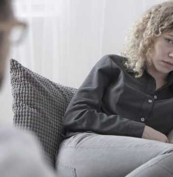 La meg få si noen ord om mine erfaringer med psykisk helsehjelp