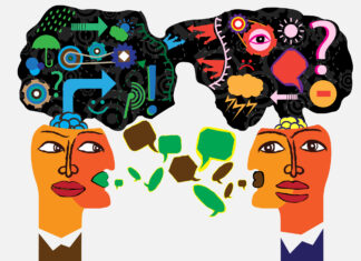 Åpen dialog på verdensbasis – implementering, resultater, erfaringer og perspektiver