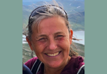 Tale til psykiatrien