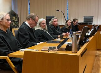 Psykiatrisk paradigmekollisjon i Oslo tingrett