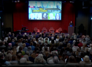 Mad in Norway-seminaret 2024: Videoopptakene klare