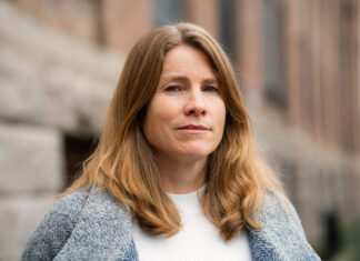 Et velformulert og kunnskapsrikt rop om hjelp