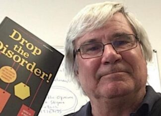 Er psykiatriske diagnoser vitskaplege og/eller til hjelp? Er psykiatriske diagnoser vitskaplege og/eller til hjelp? Med professor John Read (AD4E 11.3.2025)