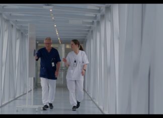 Synlige tegn på leger som gjerne vil jobbe annerledes