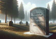 Tidsskriftet Psychotherapy and Psychosomatics forfaller redaksjonelt. Det er dårlige nyheter for oss alle.