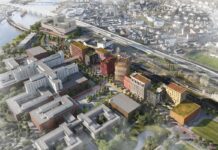 Nytt sykehus i Drammen: Hva står på spill når BET-tilbudet endres?