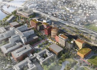 Nytt sykehus i Drammen: Hva står på spill når BET-tilbudet endres?