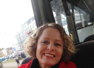 Hilde Marie definerer et tidsskille for psykisk helsehjelp