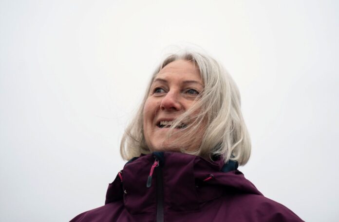 Hilde Eeg Foss Foto Leikny Havik Skjærseth
