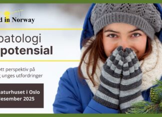 Barn og unge tema for årets Mad in Norway-seminar