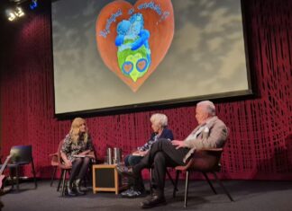 Viser i praksis hvordan mellommenneskelig varme kan tine opp forfrosne systemer