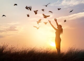 Menneskets opprinnelse som potensial: En kjærlighetshistorie om virkeligheten