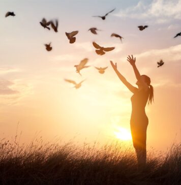 Menneskets opprinnelse som potensial: En kjærlighetshistorie om virkeligheten