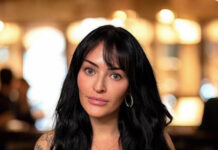 Å leve med døden i tankene