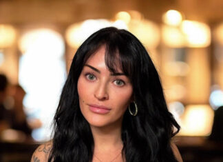 Å leve med døden i tankene