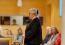 Vi er med deg! En appell for menneskesinnet