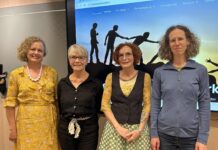 Har etablert nettverk for trygg nedtrapping: – Psykofarmaka er ikke laget for å slutte